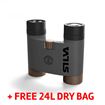 Picture of SILVA - EPIC 10 BINOCULARS + FREE 24L DRY BAG